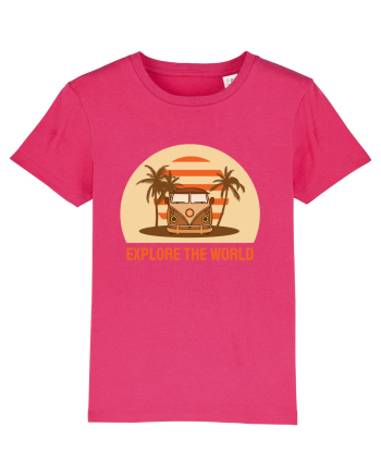 Tiny Home Big Living Beach Sunset Raspberry