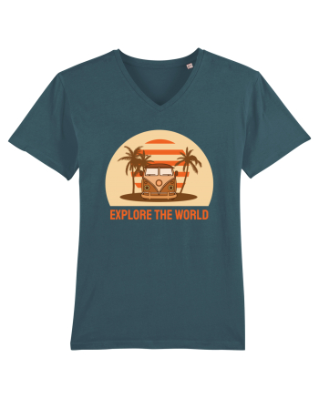 Tiny Home Big Living Beach Sunset Stargazer