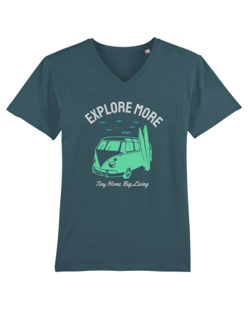Tiny Home Big Living Beach Surf Stargazer