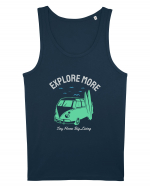 Tiny Home Big Living Beach Surf Maiou Bărbat Runs