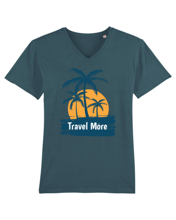 Travel More Amazing Sunset Stargazer
