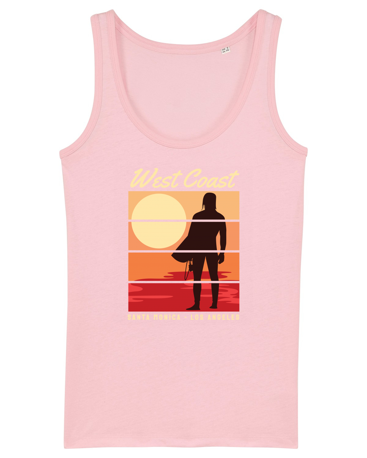 Maiou Damă Dreamer Cotton Pink