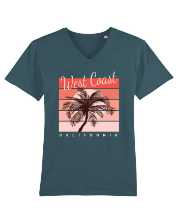 West Coast Sunset California Stargazer