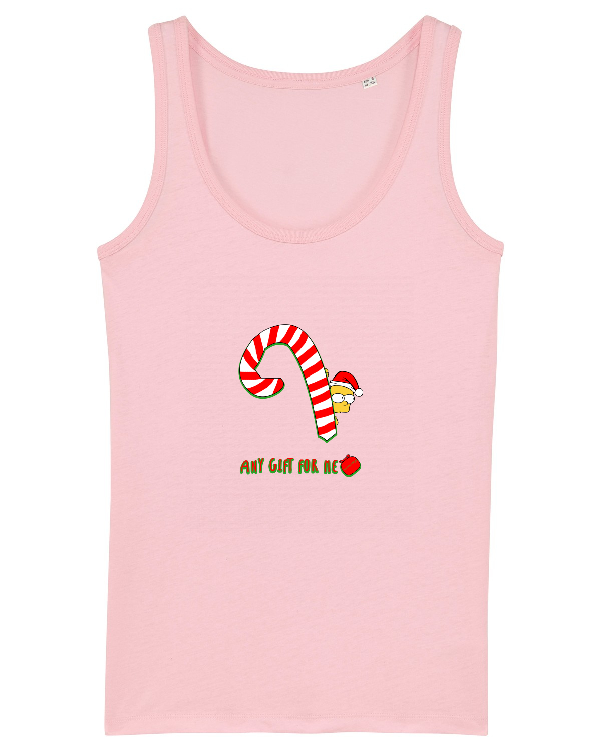 Maiou Damă Dreamer Cotton Pink