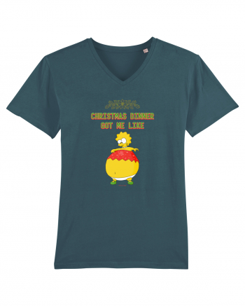Christmassy Simpsons no. 4 Stargazer