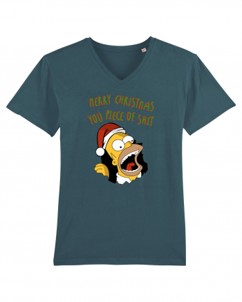 Christmassy Simpsons no. 6 Stargazer