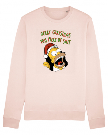 Christmassy Simpsons no. 6 Candy Pink