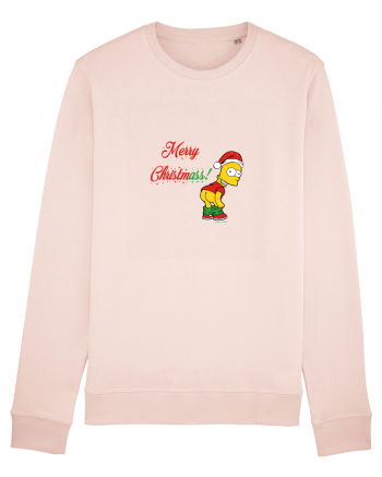 Christmassy Simpsons no. 7 Candy Pink