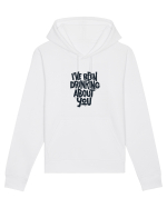 I've Been Drinking About You II Hanorac Unisex Drummer