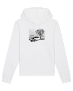 citroen Hanorac Unisex Drummer