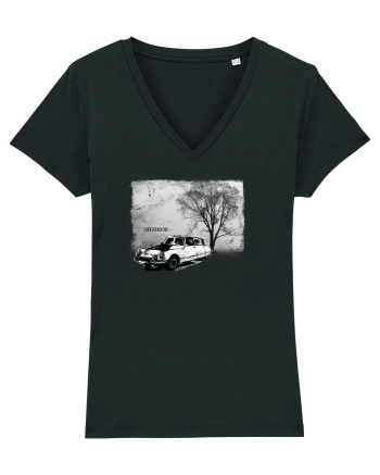 citroen Black