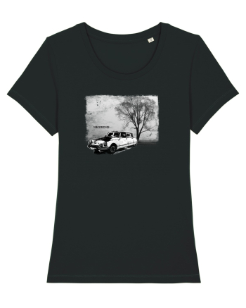 citroen Black