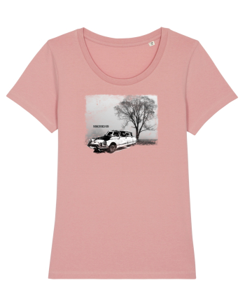citroen Canyon Pink