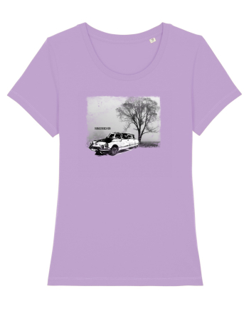 citroen Lavender Dawn