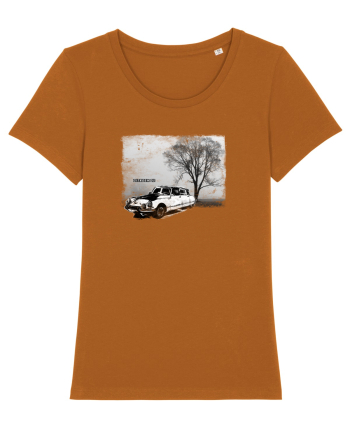 citroen Roasted Orange