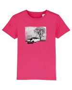 citroen Tricou mânecă scurtă  Copii Mini Creator