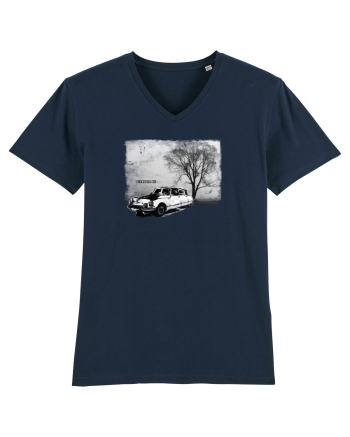 citroen French Navy