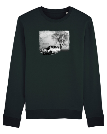 citroen Black