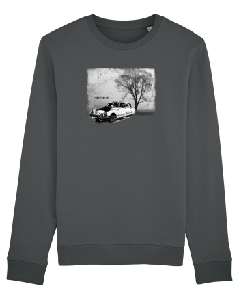 citroen Anthracite
