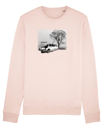 citroen Candy Pink