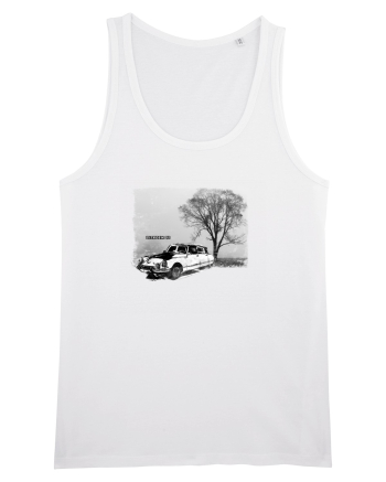 citroen White