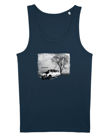 citroen Navy