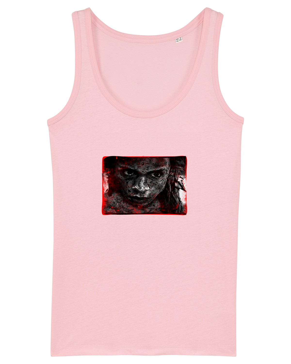 Maiou Damă Dreamer Cotton Pink