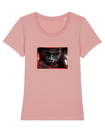 angry indian Canyon Pink