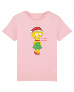 Christmassy Simpsons no. 8 Tricou mânecă scurtă  Copii Mini Creator