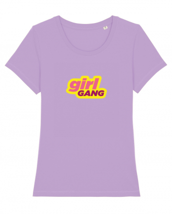 girl GANG Lavender Dawn