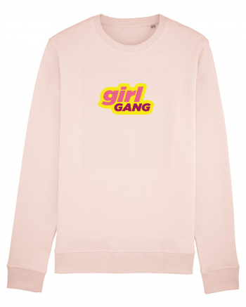 girl GANG Candy Pink