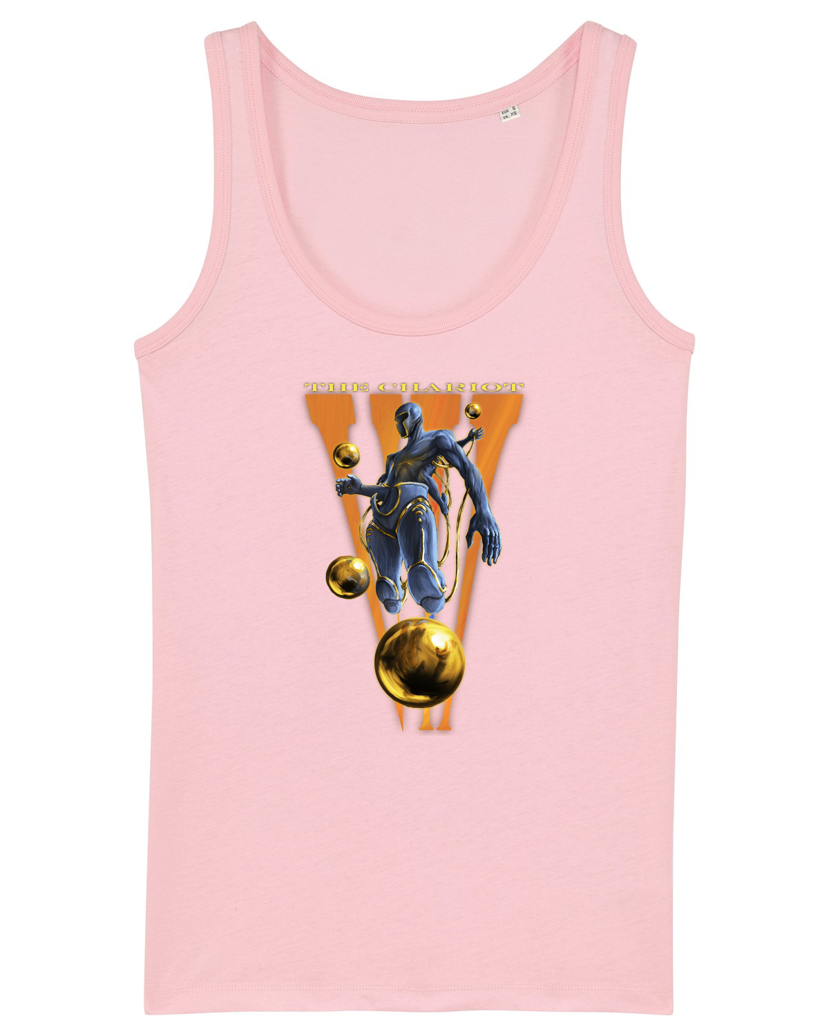 Maiou Damă Dreamer Cotton Pink