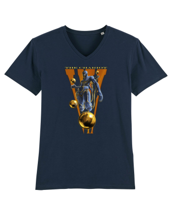 VII The Chariot French Navy