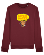 fațem pace? Bluză mânecă lungă Unisex Rise