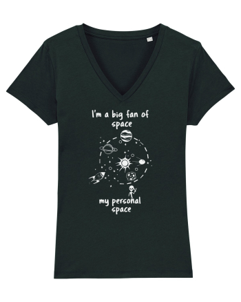 I'm a big fan of space Black