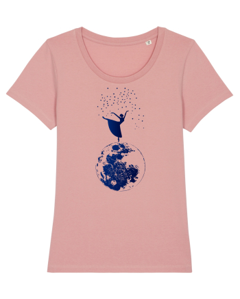 balerina Canyon Pink