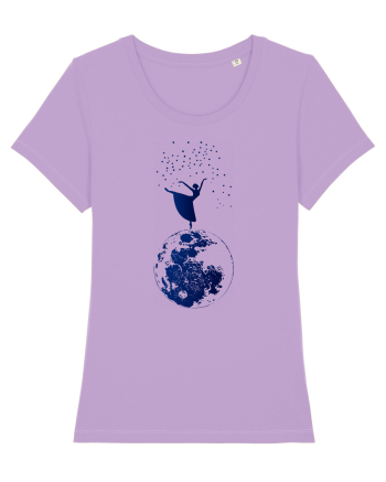 balerina Lavender Dawn