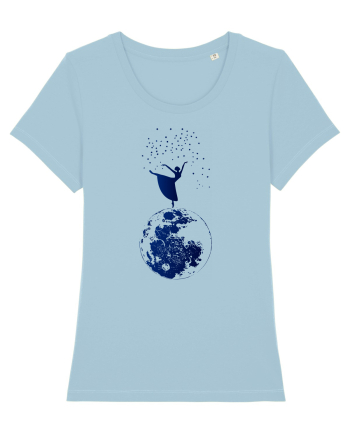 balerina Sky Blue