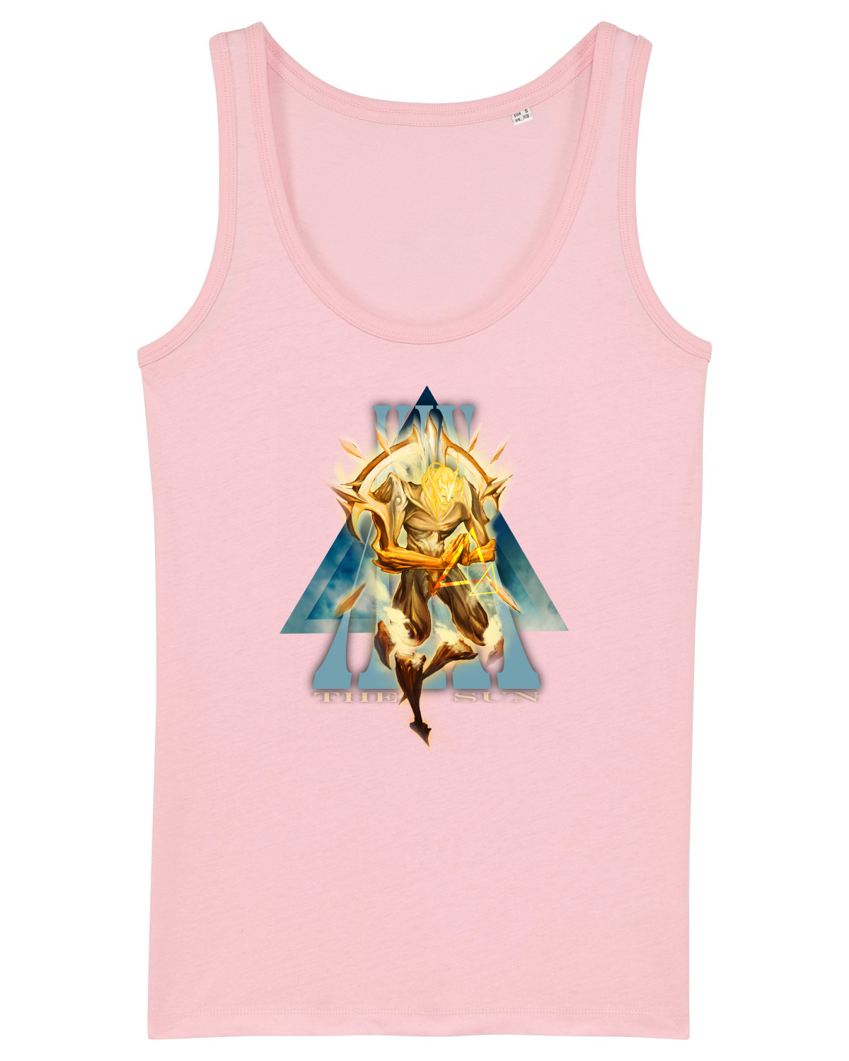Maiou Damă Dreamer Cotton Pink