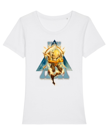 XIX The Sun White
