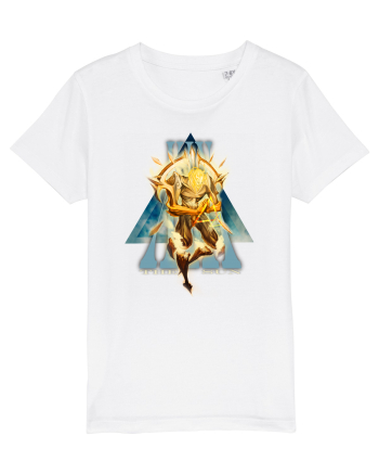 XIX The Sun White