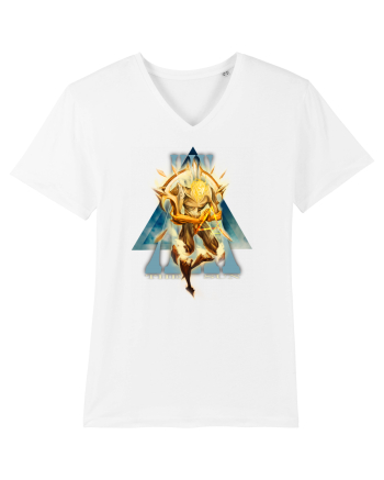 XIX The Sun White