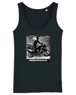 ride with harley Maiou Damă Dreamer