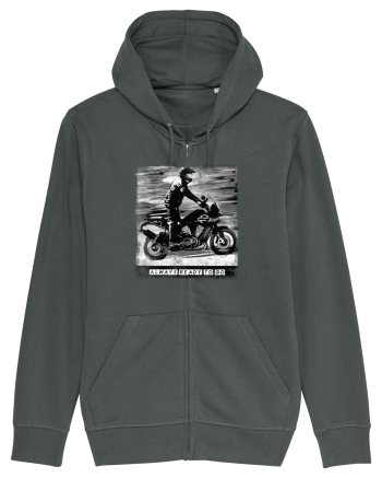 plimbare cu motoru Anthracite