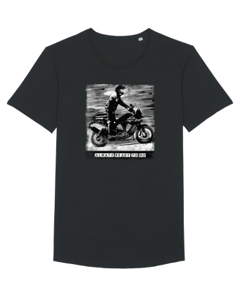 plimbare cu motoru Black