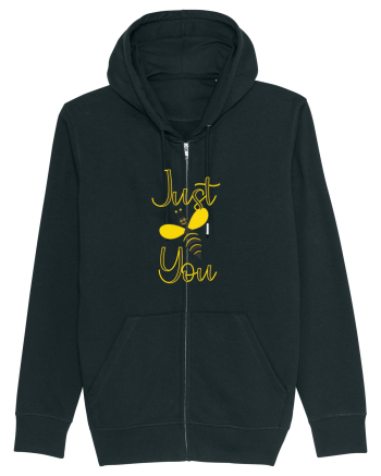 Just Bee You Black