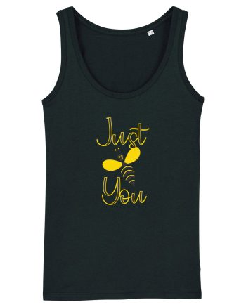 Just Bee You Black