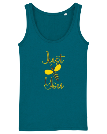 Just Bee You Ocean Depth