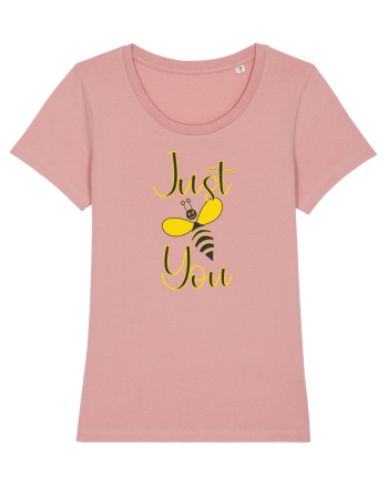 Just Bee You Canyon Pink