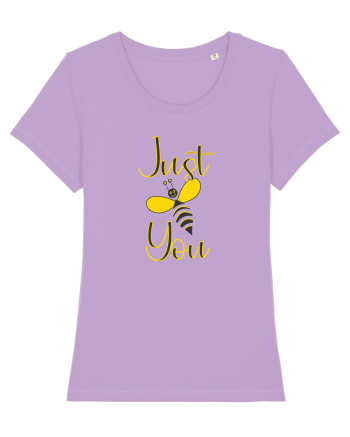 Just Bee You Lavender Dawn